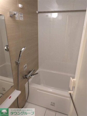 ルーブル練馬赤塚の物件内観写真